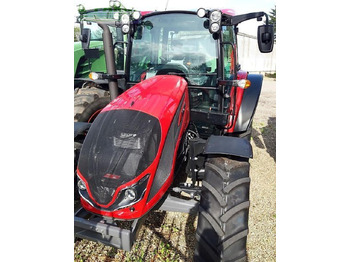 Trattore VALTRA A-series