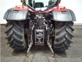 Trattore Valtra n 175 direct Direct: foto 4