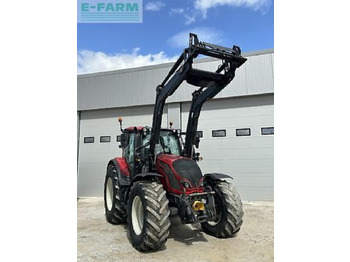 Trattore VALTRA N134