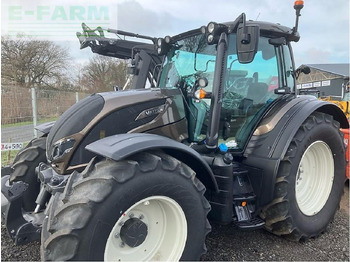 Trattore VALTRA N-series