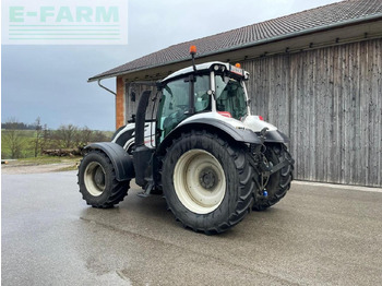 Trattore Valtra t 144 direct Direct: foto 2