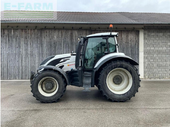 Trattore Valtra t 144 direct Direct: foto 3