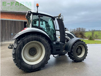 Trattore Valtra t 144 direct Direct: foto 4