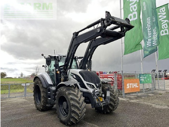 Trattore VALTRA T-series