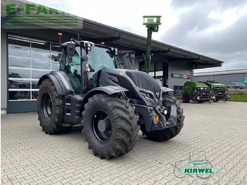 Trattore VALTRA T-series