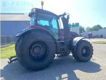 Trattore Valtra t 254: foto 5