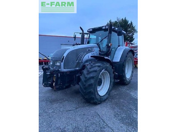 Trattore VALTRA T172