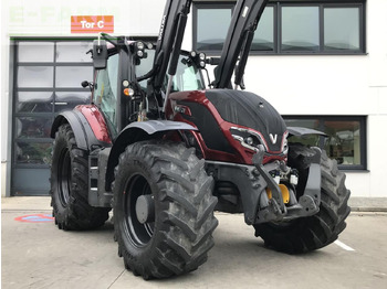 Trattore VALTRA T-series