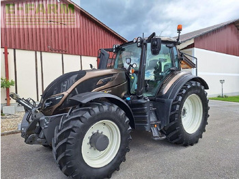 Trattore Valtra t214 direct (stufe v) Direct: foto 2