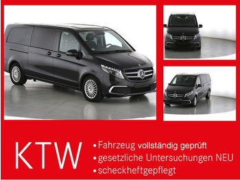 Minibus MERCEDES-BENZ