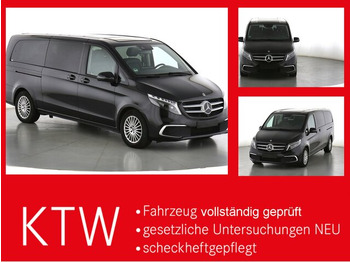 Minibus MERCEDES-BENZ