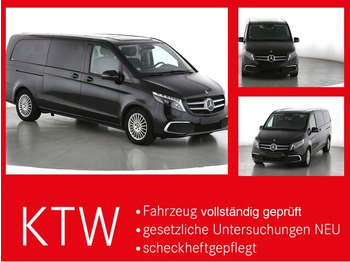 Minibus MERCEDES-BENZ