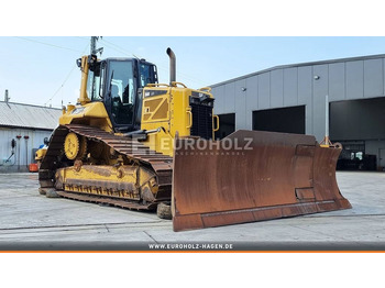 Bulldozer CATERPILLAR D6N