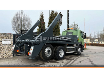 Autocarro multibenna SCANIA P 360