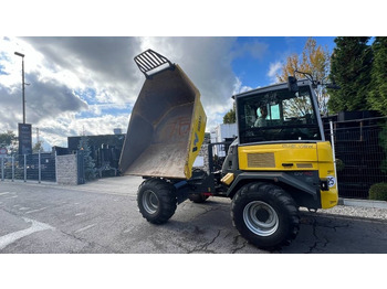 Dumper articolato WACKER