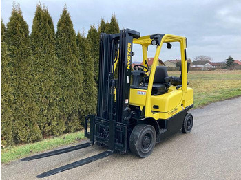 Stoccatore HYSTER