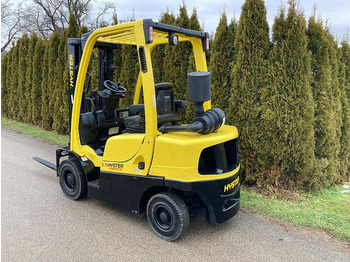 Stoccatore Hyster H2.5Ft: foto 3