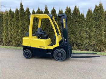 Stoccatore Hyster H2.5Ft: foto 2