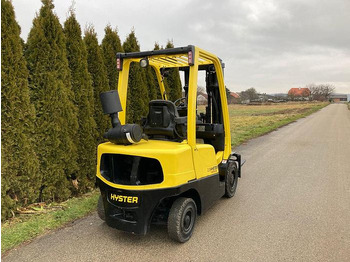 Stoccatore Hyster H2.5Ft: foto 5