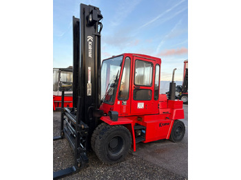 Carrello elevatore diesel KALMAR