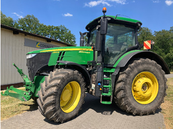 Trattore JOHN DEERE 7310R