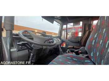 Camion CCF 4000 IVECO - 1008 - 30 250 km - ROULANT: foto 4