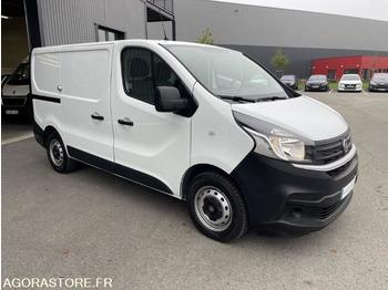 Furgone chiuso FIAT Talento 1.6