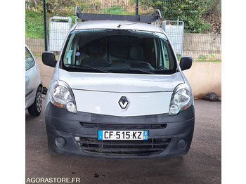 Furgoncino RENAULT Kangoo