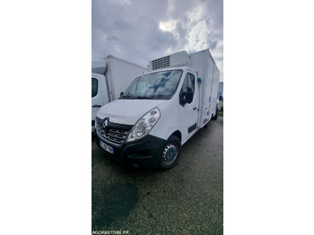 Furgone chiuso RENAULT Master 2.3