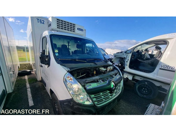 Furgone chiuso RENAULT Master 2.3