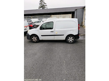 Furgoncino RENAULT Kangoo