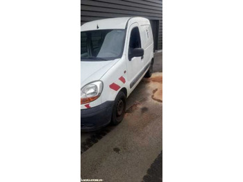 Furgoncino RENAULT Kangoo