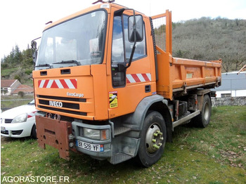 Camion IVECO