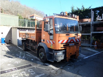 Camion IVECO