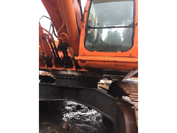 Escavatore cingolato Doosan DX420LC: foto 4