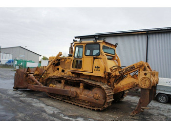 Bulldozer KOMATSU D155A-1