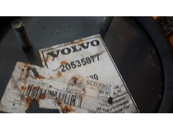 Sospensione pneumatica VOLVO