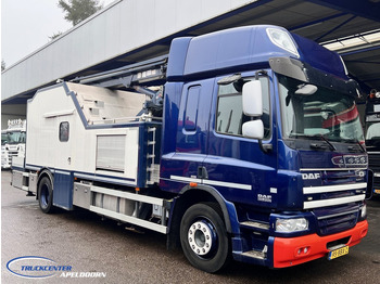 Camion DAF CF 65 250