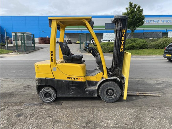 Carrello elevatore diesel Hyster H2.5CT: foto 5