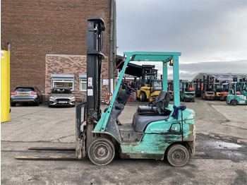 Carrello elevatore diesel MITSUBISHI