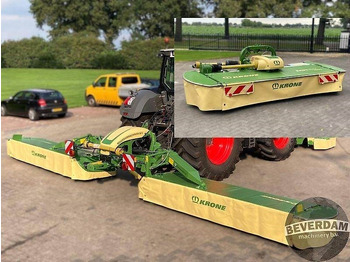 Falciatrice KRONE Easycut