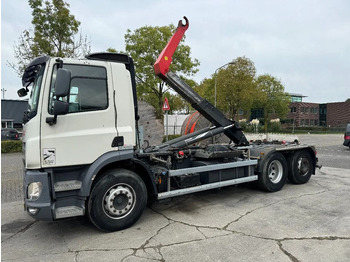 Autocarro scarrabile DAF CF 440