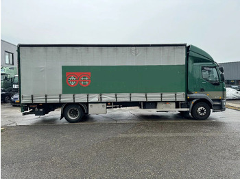 Leasing di DAF LF 260 4X2 16T DHOLLANDIA LOAD LIFT + TÜV TILL 0  DAF LF 260 4X2 16T DHOLLANDIA LOAD LIFT + TÜV TILL 0: foto 4