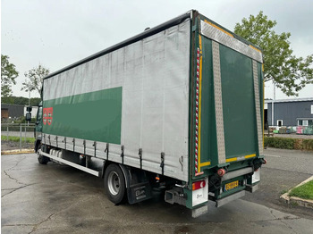 Leasing di DAF LF 260 4X2 16T DHOLLANDIA LOAD LIFT + TÜV TILL 0  DAF LF 260 4X2 16T DHOLLANDIA LOAD LIFT + TÜV TILL 0: foto 5