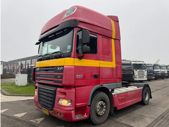 Trattore stradale DAF XF 105 460