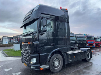 Trattore stradale DAF XF 460