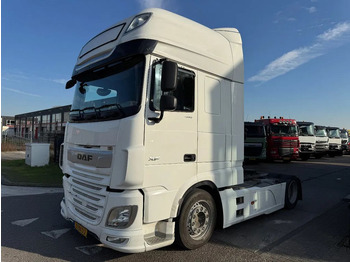 Trattore stradale DAF XF 480