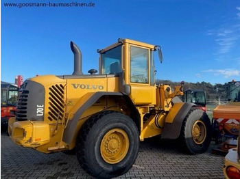 Pala gommata VOLVO L70E