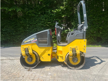 Mini rullo BOMAG