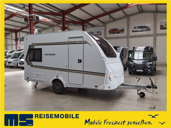 Caravan WEINSBERG CaraOne 390 PUH